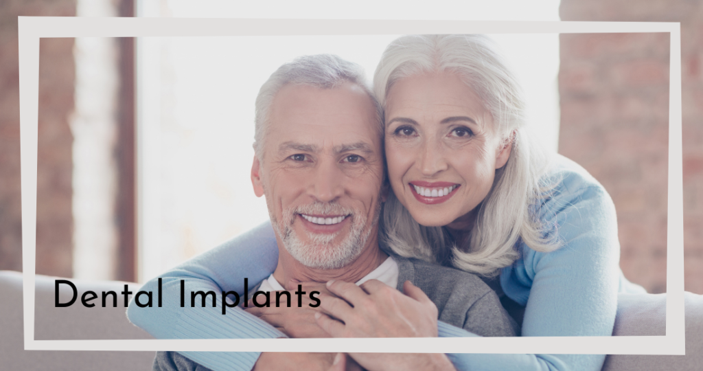 dental implants