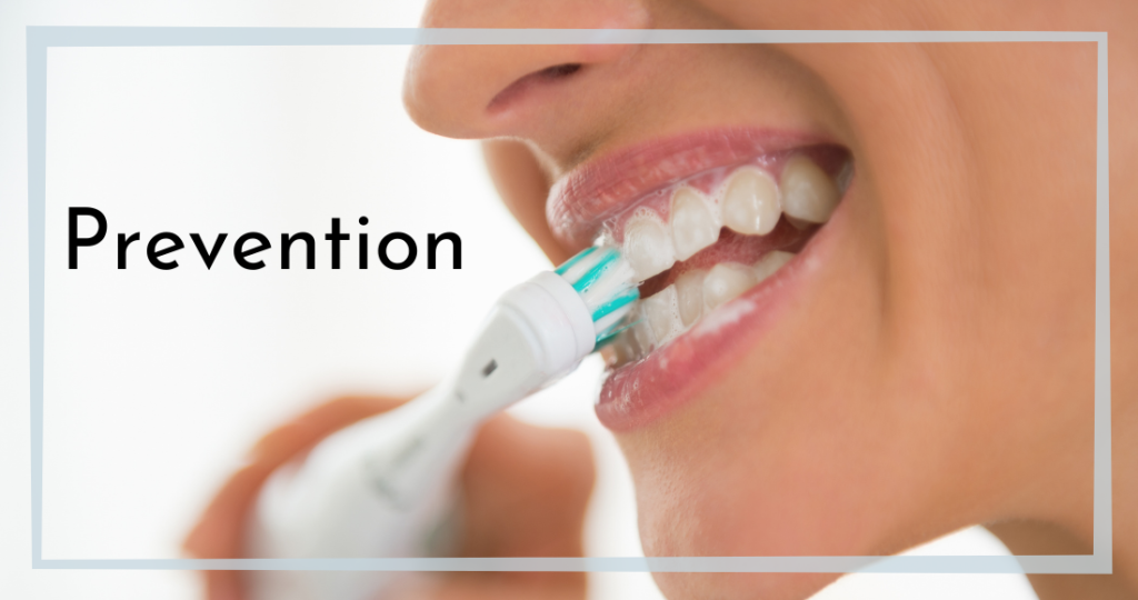 Prevention Carthage Texas